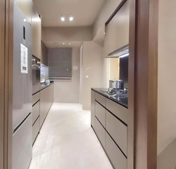 One Marina Gardens (D1), Apartment #496997861